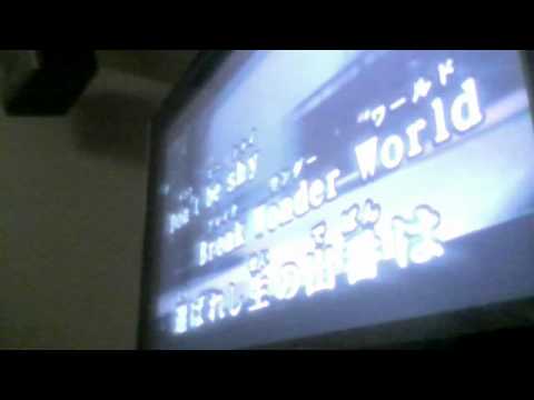 UVERworld 7thTrigger 歌ってみた☆