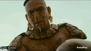 Apocalypto Rambo Elapodo- Junior H