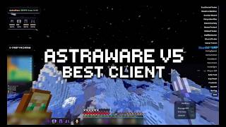 🌟 AstrawareV5 Client 1.21 Best FREE Chunkfinder for DonutSMP screenshot 4