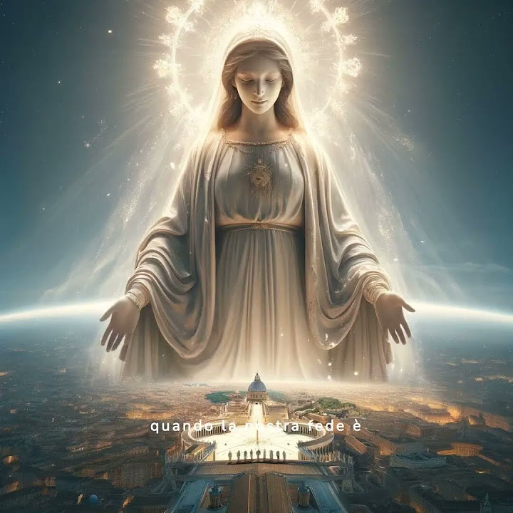 Preghiera A Maria Madre Della Chiesa Papa Francesco Preghiera. "Maria madre della chiesa" (Papa Francesco, Lumen Fidei) #