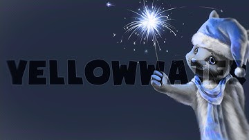 Transformice - Yellowwater