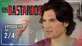 Los Bastardos | Episode 70 (2/4) | October 23, 2026