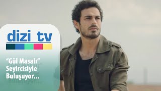 Gül Masalı'nın sevilen oyuncularıyla özel röportaj - Dizi TV 781. Bölüm