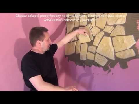 Wideo: Jak zbudować naturalną ścianę oporową z kamienia?