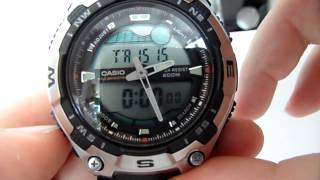    Casio Fishing Gear -  11