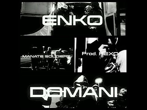 ENKO - DOMANI PROD. PEXO (STREET VIDEO)