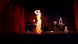 Danna Bellydance