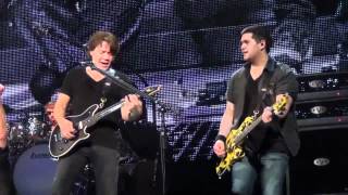 Van Halen - Chinatown (Phoenix, AZ 6-16-2012)