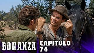 Bonanza | La Amistad | Completo en Español
