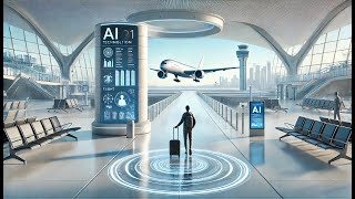 How AI Will Change Travel Forever