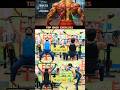 4 Powerfull Back Workout to Transform Body | #workout #backworkout