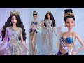 15 DIY and Craft to Make Your Barbie a Real Queen / Miss Grand Thailand 2022 Ideas