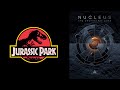 Jurassic park theme  orchestral mockup using audio imperias nucleus