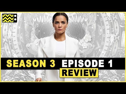 Queen Of The South Season 3 Episode 1 Review x Reaction | Afterbuzz Tv