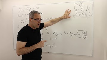 (M4E9) [Microeconomics] A Numerical Example for Marshallian and Hicksian Demands