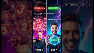 Most Python Developers Don’t Know This Trick 🤯 #coding #programming #python