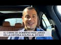 Así golpea a Carolina del Norte el cierre de gobierno más largo de la historia de EEUU