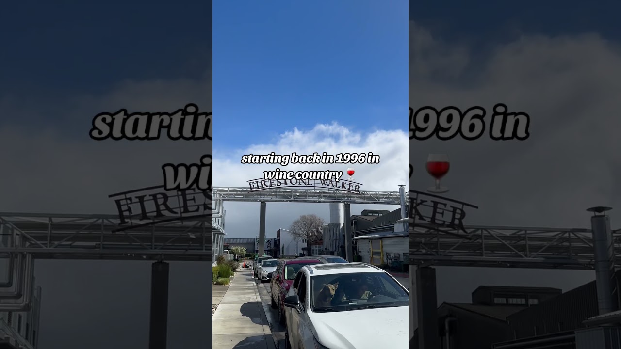 Firestone Walker 🍺 