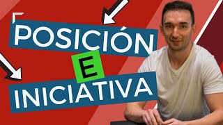 ESTUDIAR POKER 🔴 EL VALOR DE LA POSICIÓN Y LA INICIATIVA screenshot 5