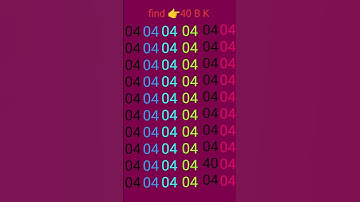 find odd number #maths #riddles #gk #puzzle #mathstricks #upsc #ias #gkquizinhindi #viral videoviral