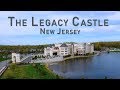 The Legacy Castle New Jersey - Luxury Wedding Venue Review