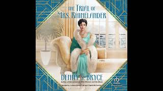 Audiobook Sample: The Trial of Mrs  Rhinelander