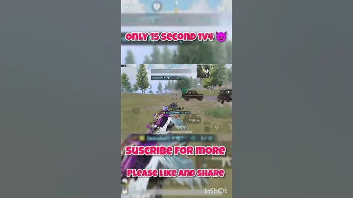 1v4 car😈 #bgmi #pubgmobile #shorts #trending #viral #youtubeshorts @JONATHANGAMINGYT #bgmishorts
