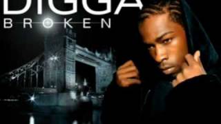 Digga - Broken 2008 (NOWA WERSJA)