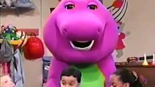 Barney & Friends  A Package of Friendship Season 5, Episode 20