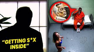 Prison Guards Expose How Diddy Is REALLY Being Treated Behind Bars!