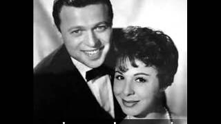 quiero quedarme aqui -steve lawrence &amp; eydie gorme -