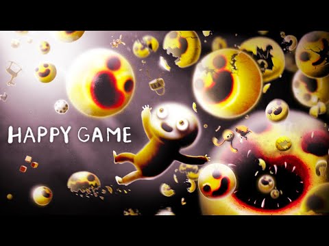 Happy Game (видео)