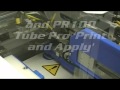 FLEX Tube Pro - Fully Automated Tube and Vial Labeling System