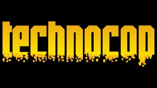 Game Over - Technocop (Unreleased)
