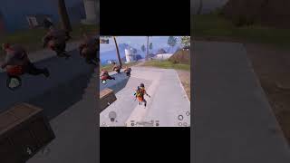 metro zombies trolling🤣😱#pubgmnextstarprogram#pubgmobile#PUBGMS28#PUBGM2026H1#metroroyale