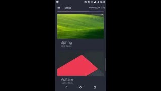 Temas para Cyanogenmod CM 12/12.1/13 | 2016 screenshot 1