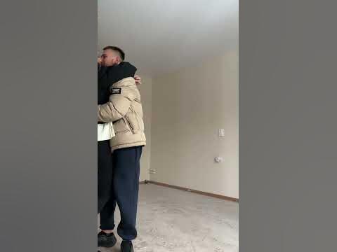 Нас можно поздравить с покупкой квартиры ️🙈 - YouTube