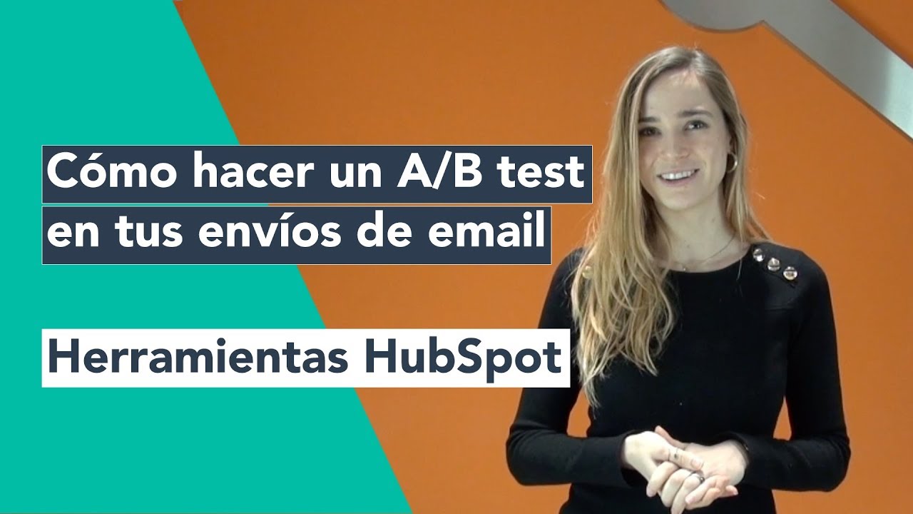 Como hacer un a/b test en tus envíos de email