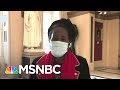 Rep. Sheila Jackson Lee: ‘I’ve Got People Dying In My District…I Know We’re At A Level Of Catastroph