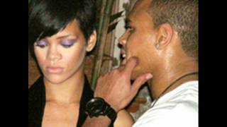 Rihanna and Chris Brown (So cold) by Marinna