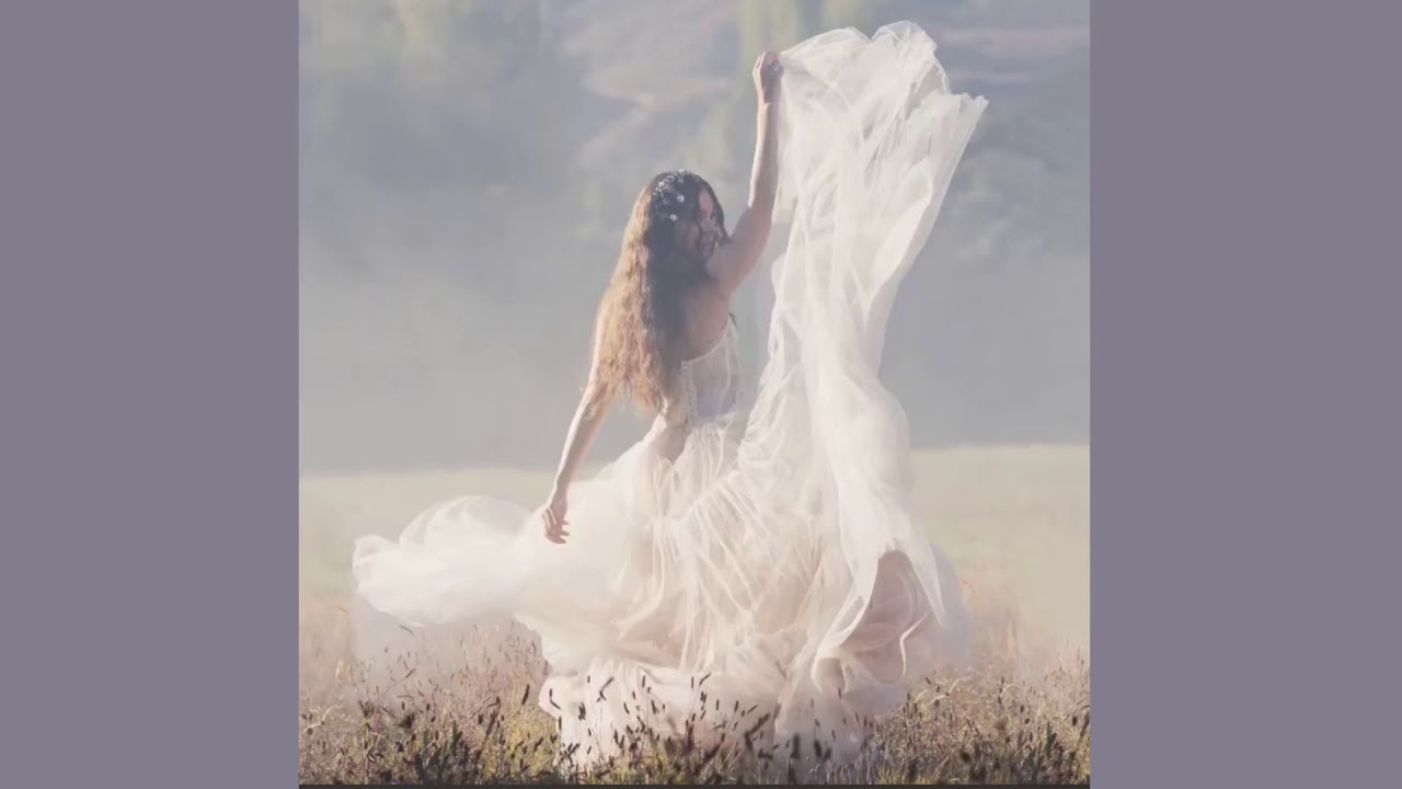 haillee steinfield - afterlife (slowed down)