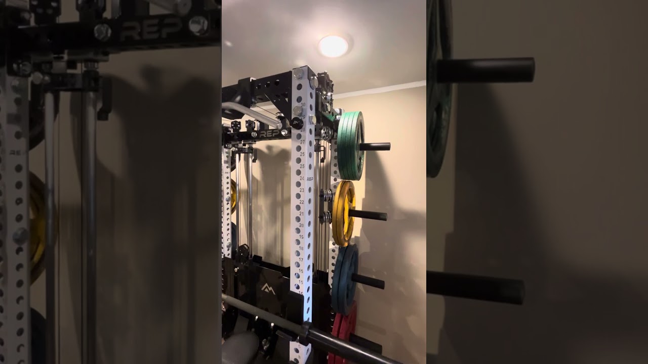 Rep Ares 2.0 build suggestions