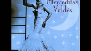 Video thumbnail of "Merceditas Valdés - Drume Negrita"