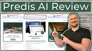 Predis AI Review - Create Automatic Branded Social Media Posts