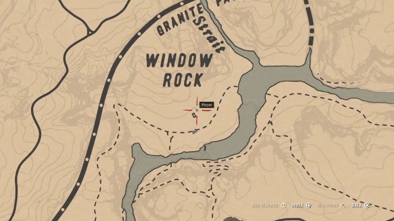 Elevator tyveri Med venlig hilsen Red Dead Redemption 2: Hunter Hatchet Location - YouTube