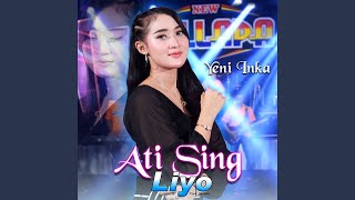 Ati Sing Liyo