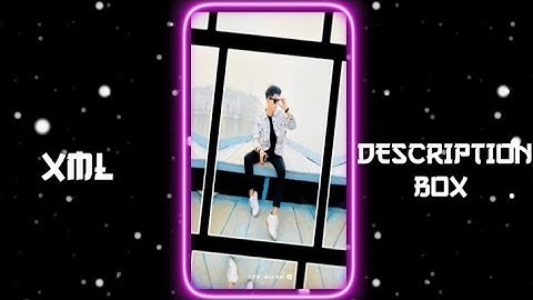 NEW TRENDING BOYS 😍 ATTITUDE XML FILE 😈||💯TREND XML FILE💥||📁 @SUVOEDITING.1  #esports #xml #alightmotio