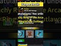100 lv is scam blox fruit #dungeon #foryou #roblox #bloxfurit #bloxfruits #gaming