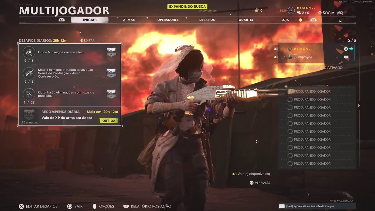 Old hack;) - YouTube