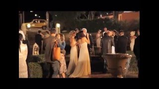 ALL ROADS LEAD TO ROME, Director Ella Lemhagen comments on the behind the scenes bonus material